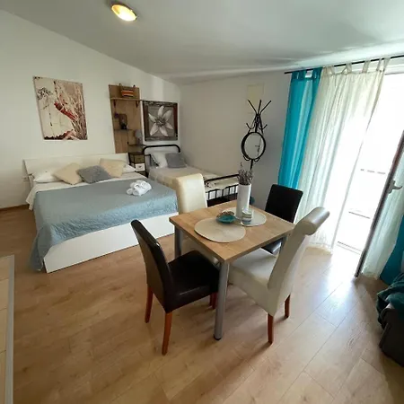 Apartment Suzana Sindija Bibinje