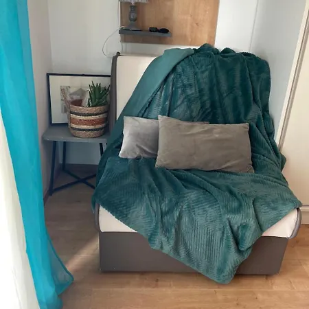 Apartment Suzana Sindija