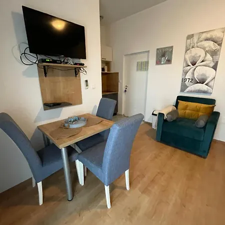 Suzana Sindija Apartment Bibinje
