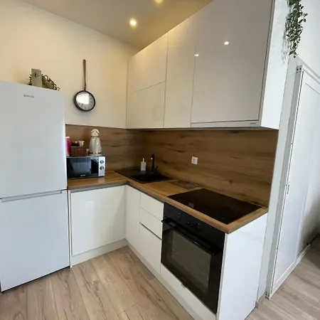 Apartment Suzana Sindija Bibinje