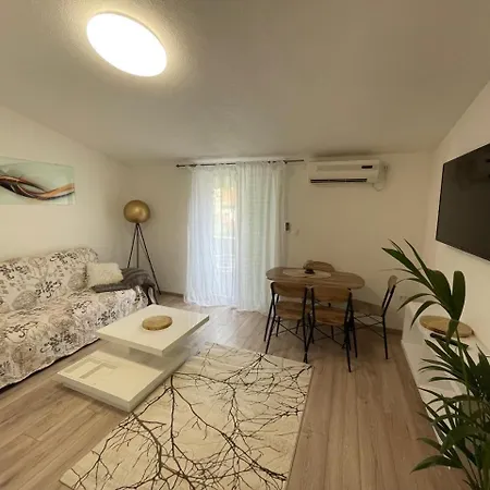 Suzana Sindija * Bibinje