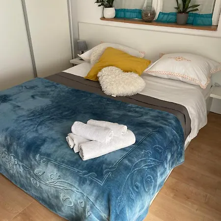 Apartment Suzana Sindija *