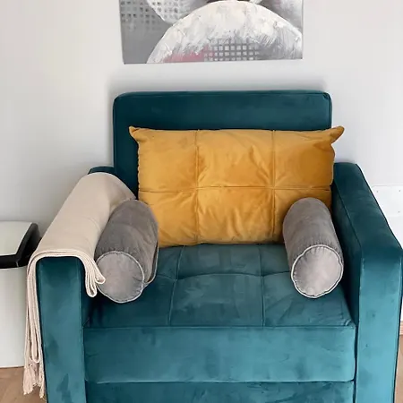 Suzana Sindija Apartment Bibinje