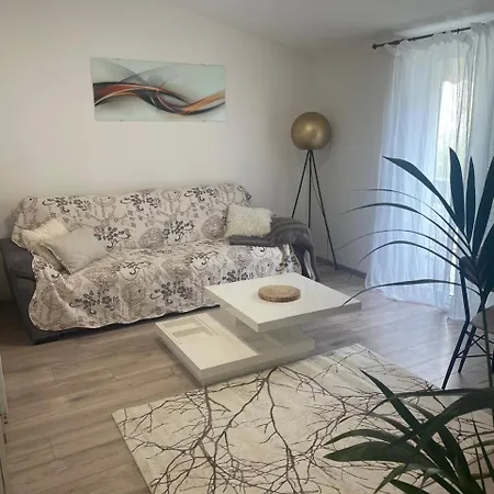 Suzana Sindija * Bibinje