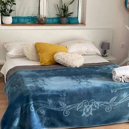 Apartment Suzana Sindija