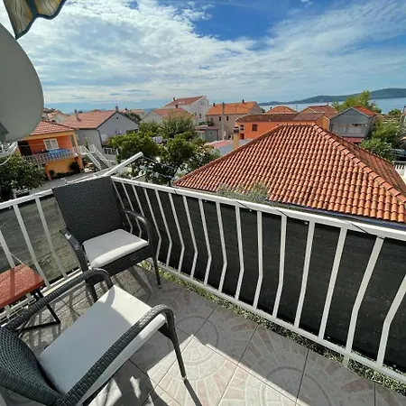 Suzana Sindija Apartment Bibinje