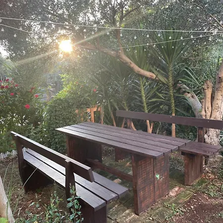 Lejlighed Suzana Sindija