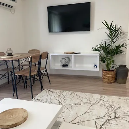 Suzana Sindija Apartment Bibinje