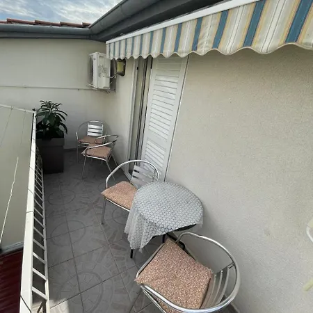 Suzana Sindija Bibinje