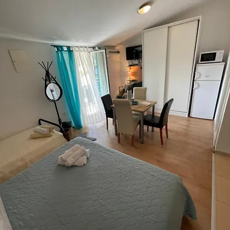 Apartment Suzana Sindija