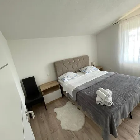 Suzana Sindija Lejlighed Bibinje