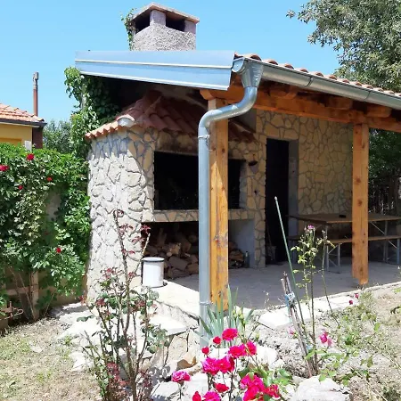 Suzana Sindija Apartment