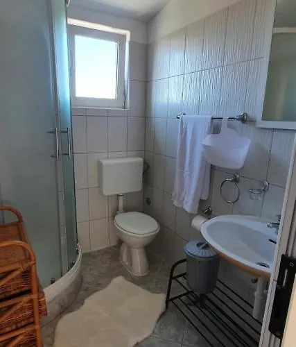 Apartamento Suzana Sindija