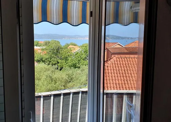 Daire Suzana Sindija Bibinje