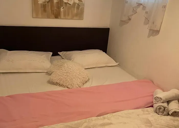 Suzana Sindija 公寓