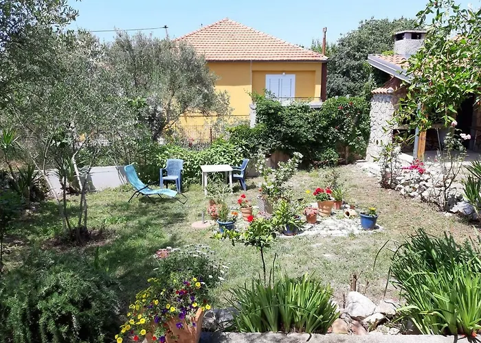 Suzana Sindija Apartamento *